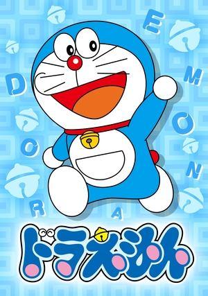 Doraemon streaming