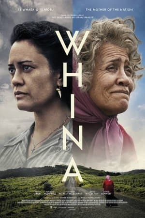 Whina streaming
