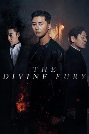 The Divine Fury streaming