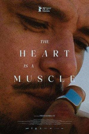 The Heart is a Muscle streaming