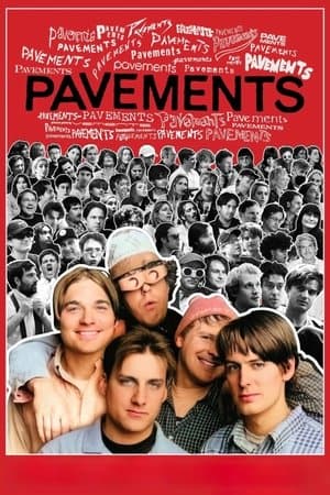 Pavements streaming