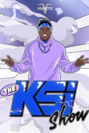 The KSI Show streaming