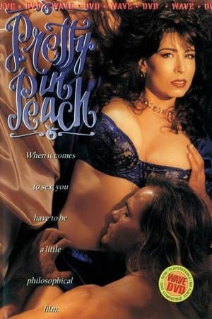 Pretty in Peach streaming