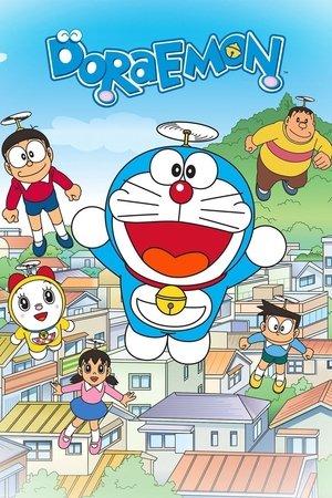 Doraemon streaming