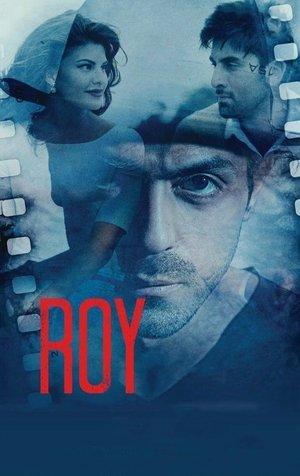 Roy streaming