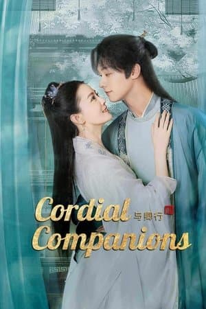 Cordial Companions streaming