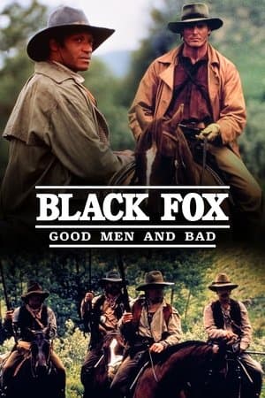 Black Fox: Good Men and Bad streaming