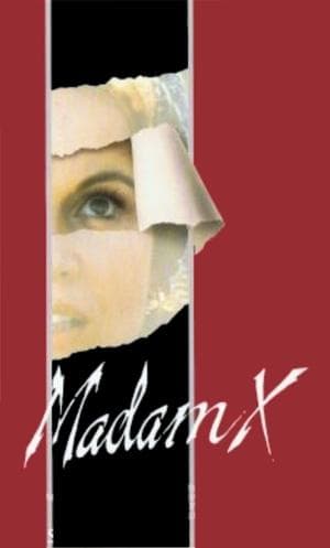 Madame X streaming