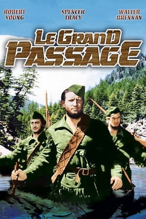 Le Grand Passage streaming