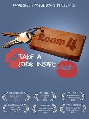 Room 4 streaming