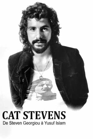 Cat Stevens : de Steven Georgiou à Yusuf Islam streaming