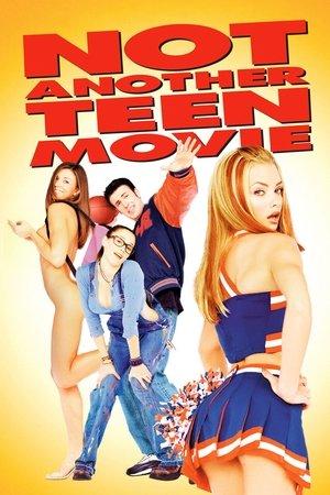 Not Another Teen Movie streaming