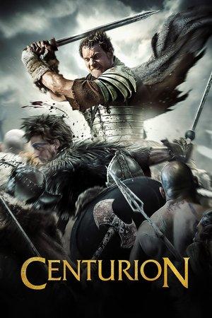 Centurion streaming