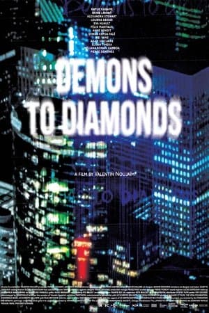 Demons to Diamonds streaming