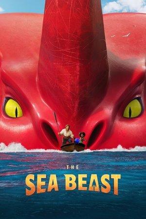 The Sea Beast streaming