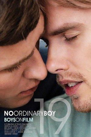 Boys On Film 19: No Ordinary Boy streaming