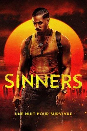 Sinners streaming