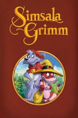 Simsala Grimm streaming