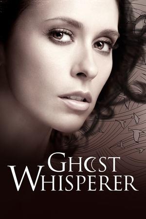 Ghost Whisperer streaming