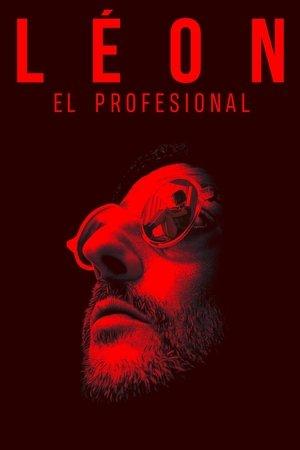 El profesional (Léon) streaming