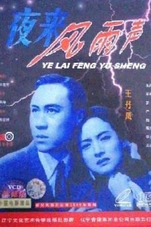 夜来风雨声 streaming