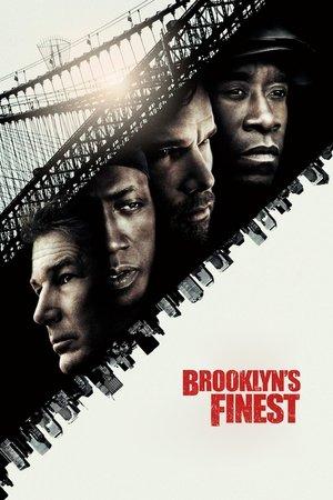 Brooklyn's Finest streaming