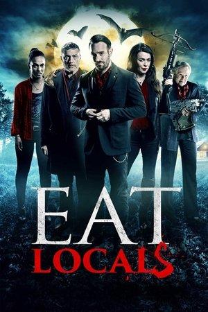 Eat Locals streaming