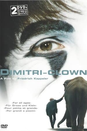 Dimitri - Clown streaming
