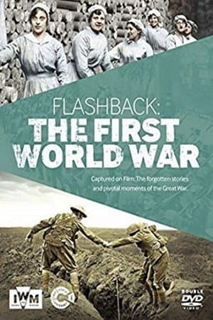 Flashback: The First World War streaming