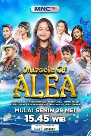 Miracle Of Alea streaming