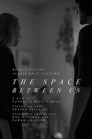 The Space Between Us streaming