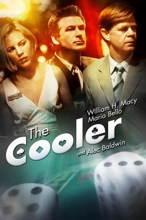The Cooler streaming