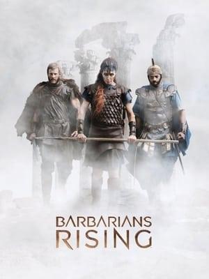 Barbarians Rising streaming
