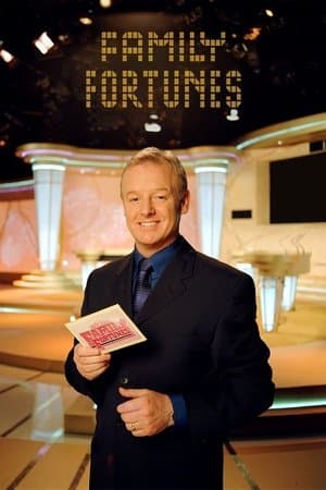 Family Fortunes streaming