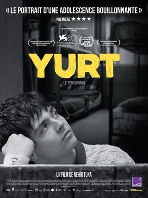 Yurt streaming