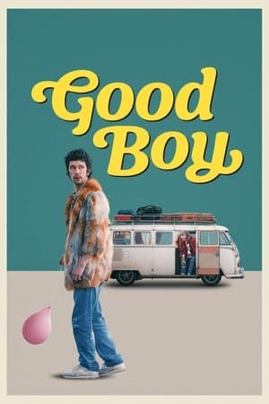 Good Boy streaming
