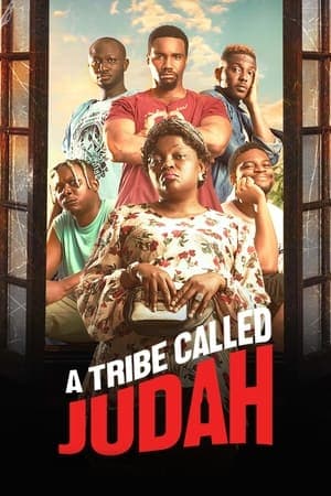 A Tribe Called Judah streaming
