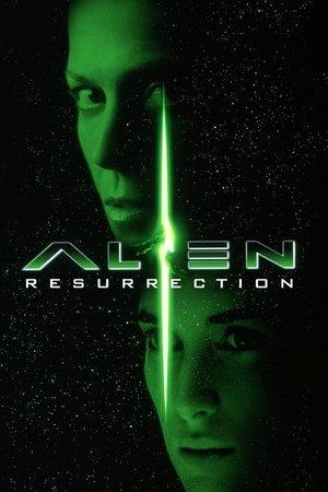 Alien Resurrection streaming