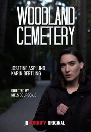 Woodland Cemetery streaming