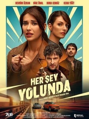 Her Şey Yolunda streaming