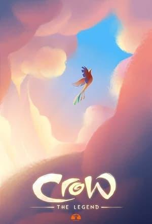 Crow: The Legend streaming