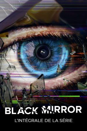 Black Mirror streaming