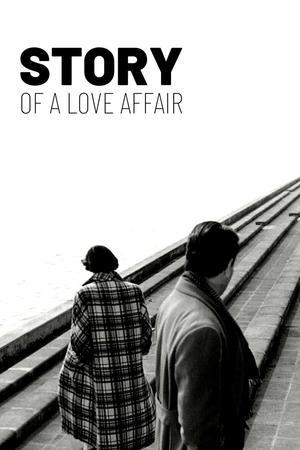 Story of a Love Affair streaming