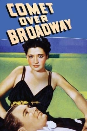Comet Over Broadway streaming