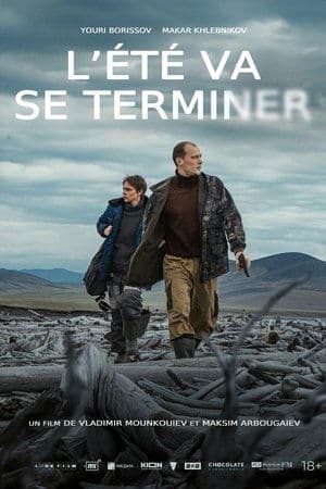 L'été va se terminer streaming
