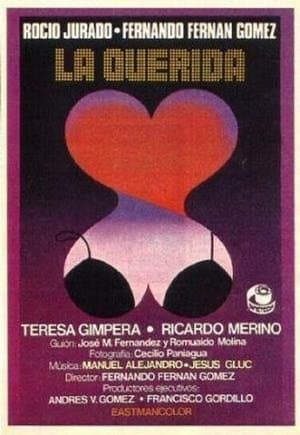 La querida streaming