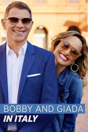 Bobby and Giada in Italy streaming