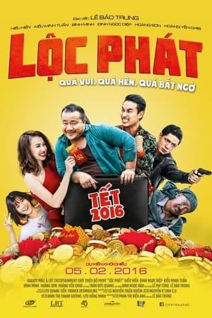 Lộc Phát streaming