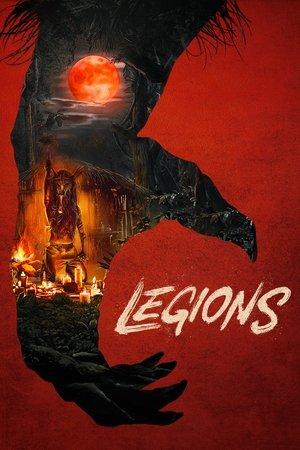 Legions streaming