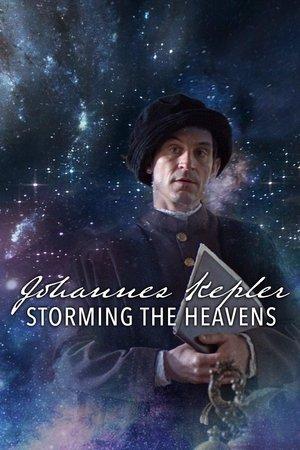 Johannes Kepler - Storming the Heavens streaming